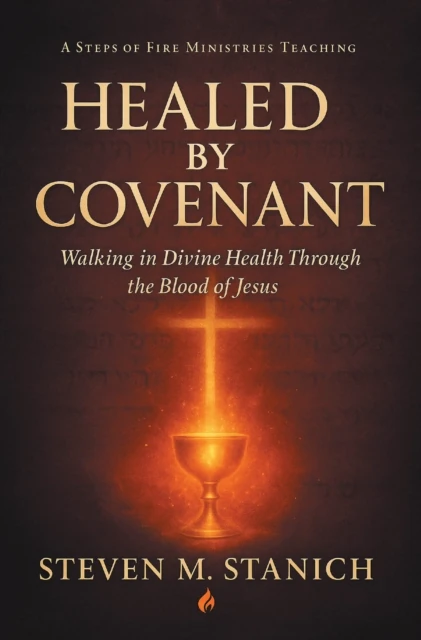 Healed by Covenant