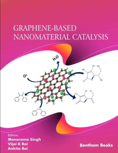 Graphene-Based Nanomaterial Catalysis