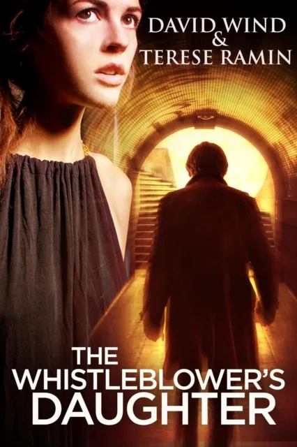 Whistleblower's Daughter