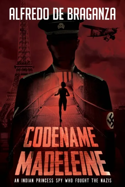 Codename Madeleine