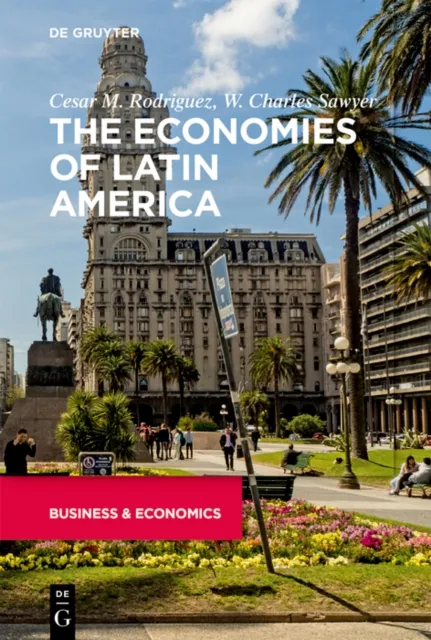 Economies of Latin America
