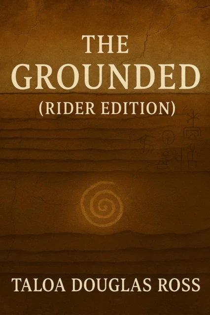 Grounded (Rider Edition)