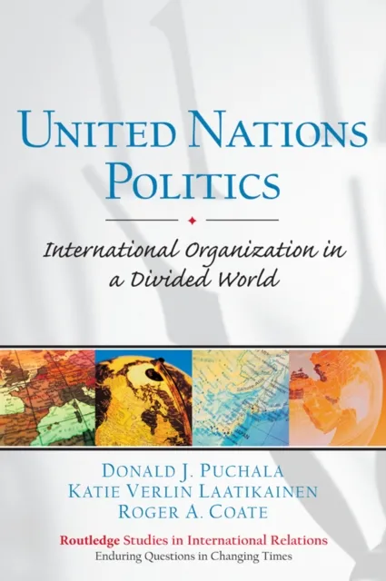 United Nations Politics
