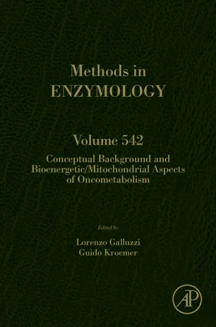 Conceptual Background and Bioenergetic/Mitochondrial Aspects of Oncometabolism