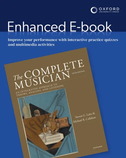 Complete Musician