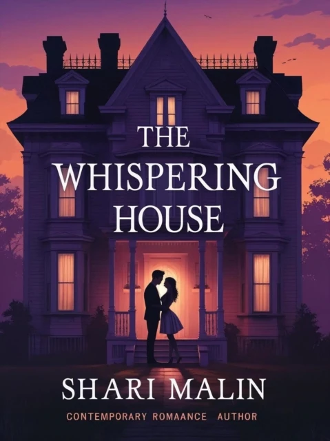 Whispering House