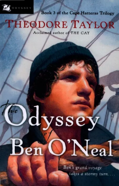 Odyssey of Ben O'neal