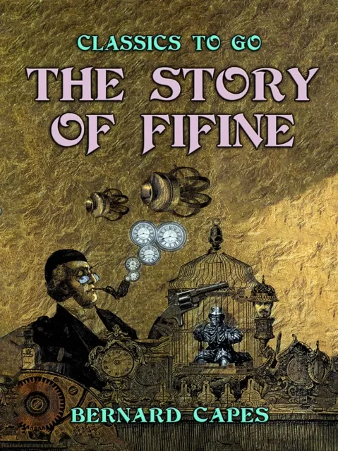 Story of Fifine