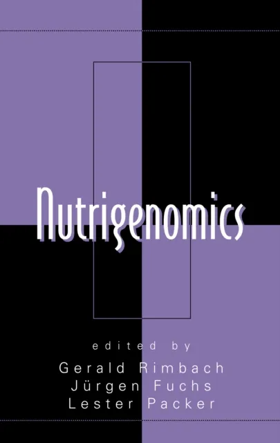 Nutrigenomics