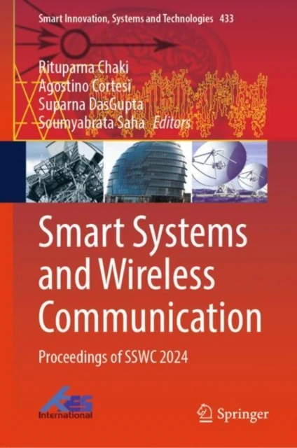 Smart Systems and Wireless Communication