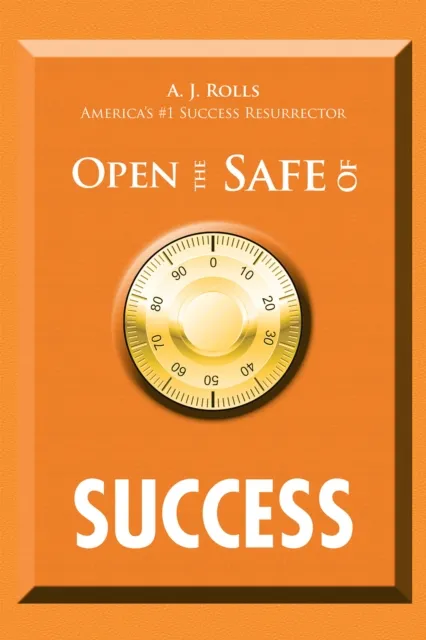 Open the Safe of Success
