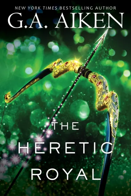 The Heretic Royal