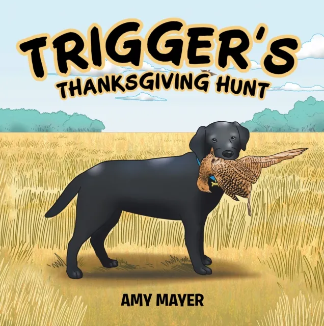 Trigger'S Thanksgiving Hunt