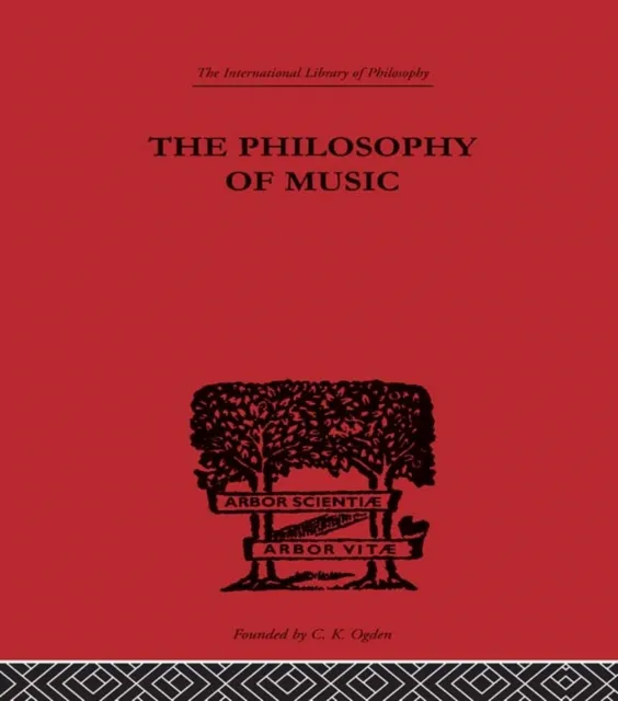 Philosophy of Music