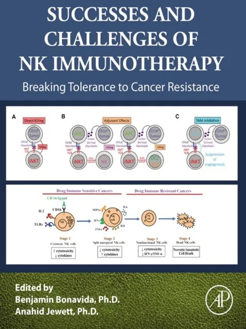 Successes and Challenges of NK Immunotherapy
