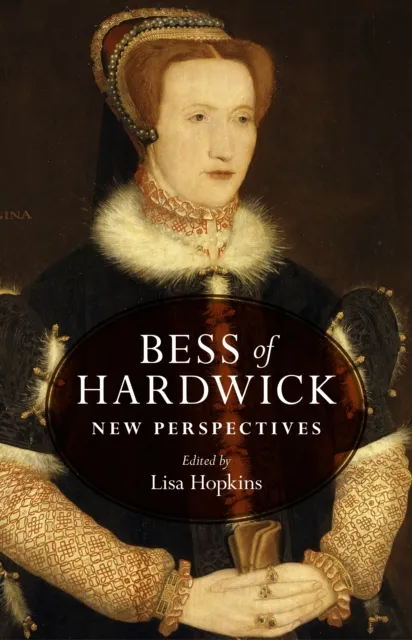 Bess of Hardwick