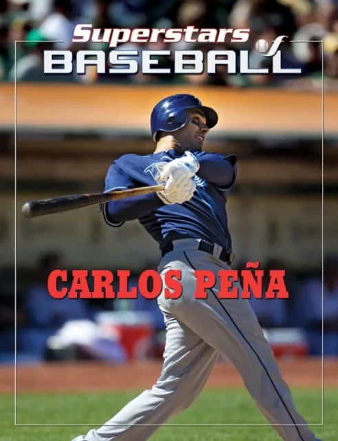 Carlos Pena