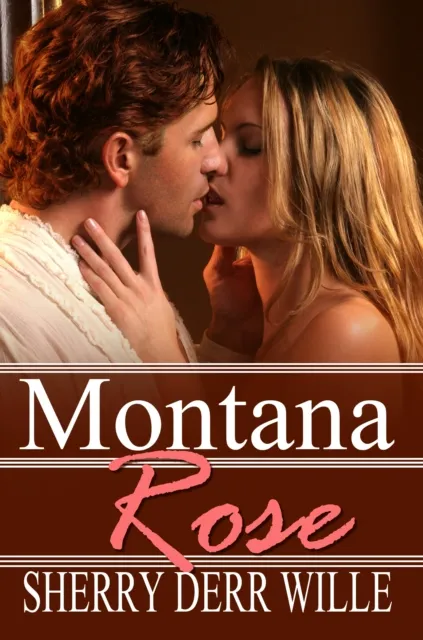 Montana Rose