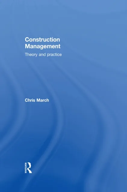 Construction Management