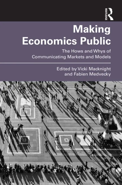 Making Economics Public