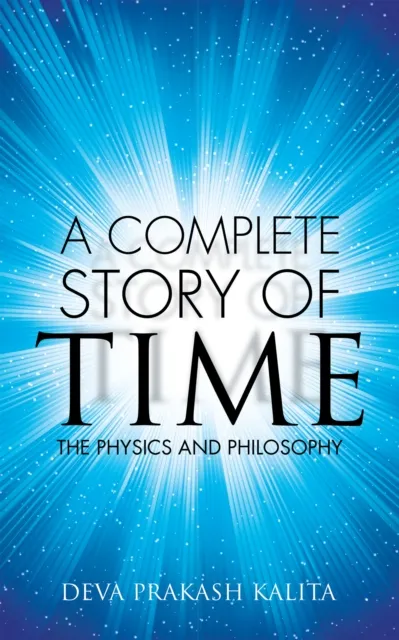 Complete Story of Time
