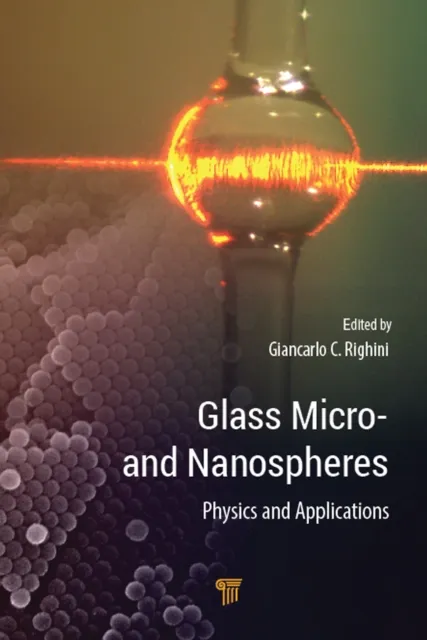Glass Micro- and Nanospheres