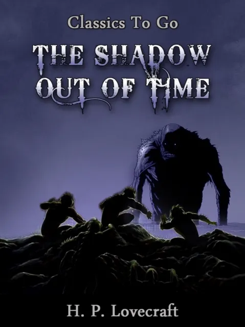 Shadow Out of Time