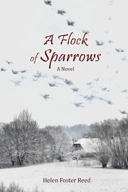 FLOCK OF SPARROWS