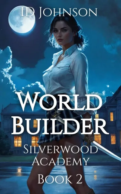 World Builder