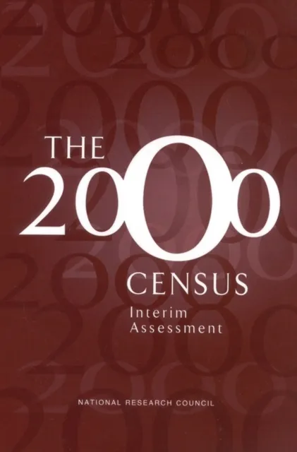 2000 Census