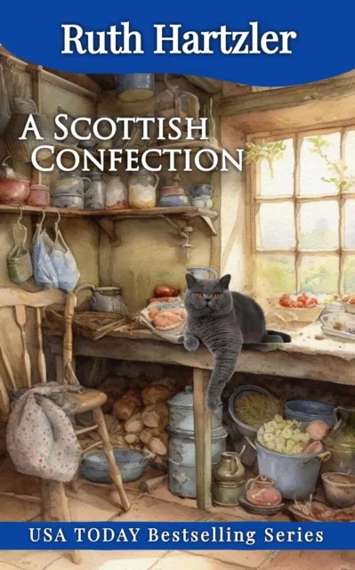 Scottish Confection