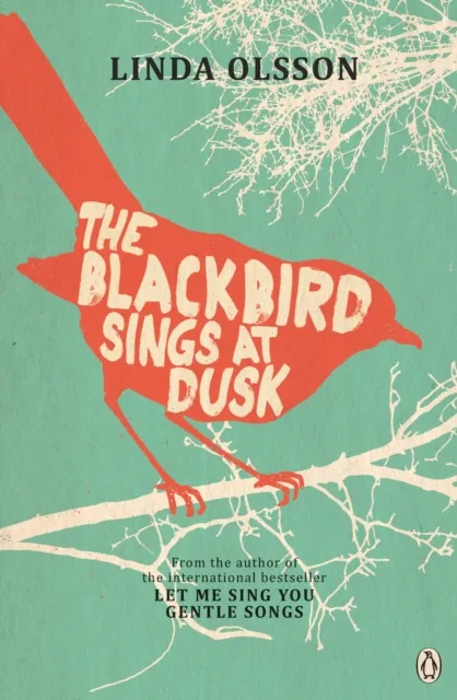 Blackbird Sings at Dusk