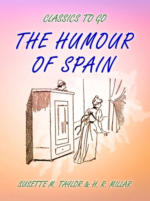 Humour of Spain