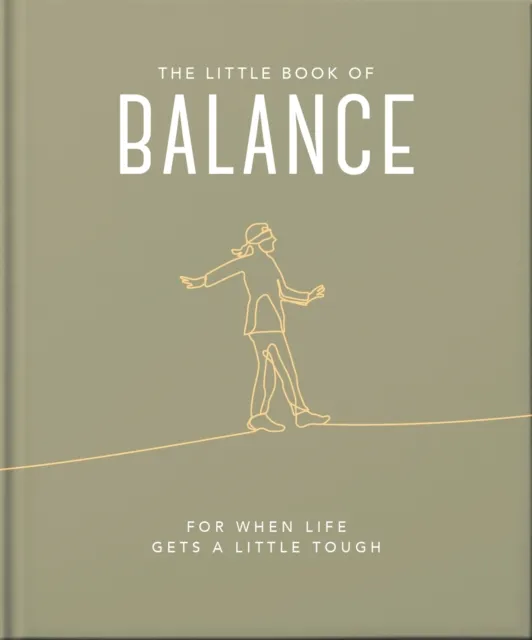 Little Book of Balance