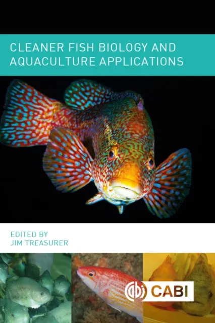 Cleaner Fish Biology and Aquaculture Applications