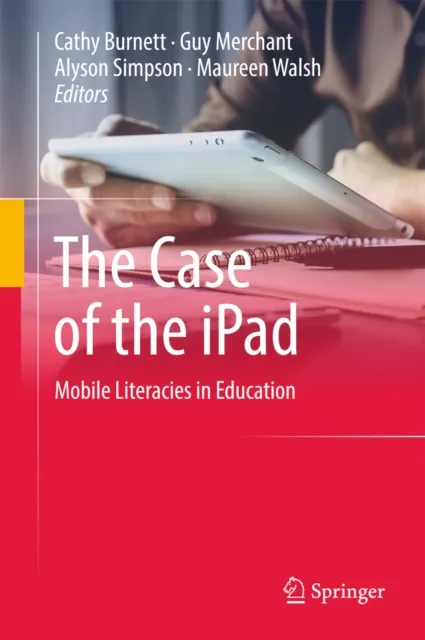 Case of the iPad