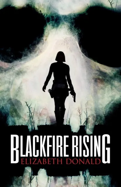 Blackfire Rising