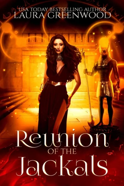 Reunion Of The Jackals