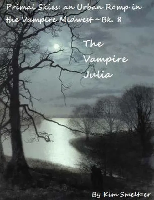 Vampire Julia