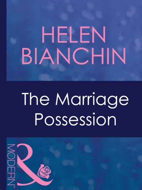 Marriage Possession