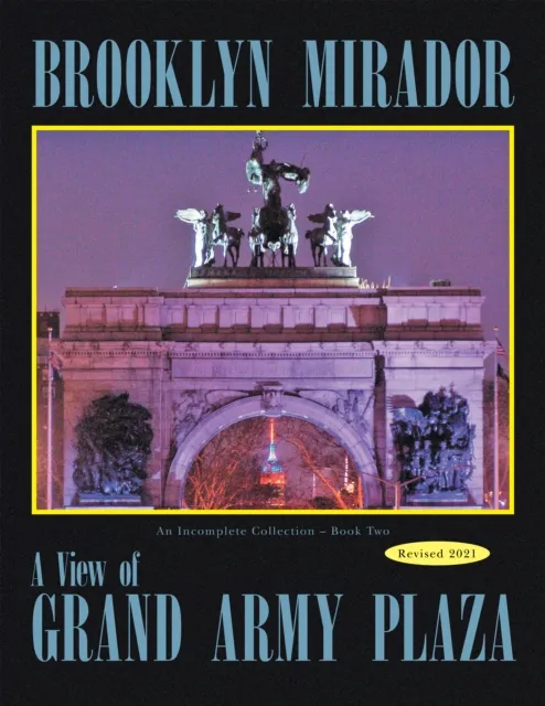 Brooklyn Mirador