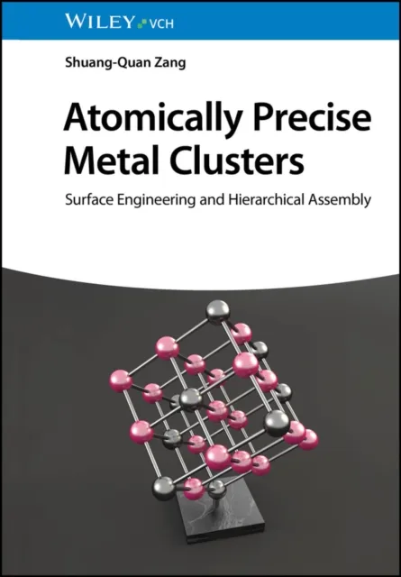 Atomically Precise Metal Clusters
