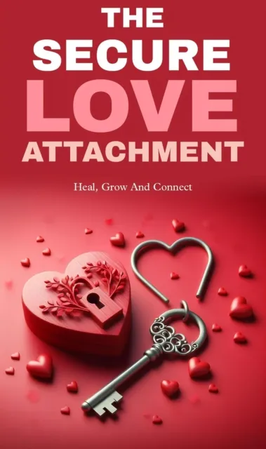 secure love attachment