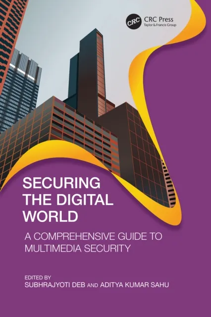 Securing the Digital World