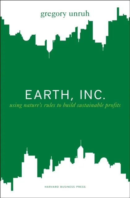 Earth, Inc.