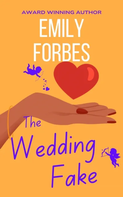 Wedding Fake