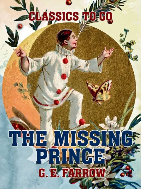 Missing Prince