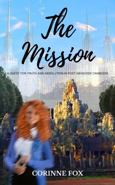 Mission: A Quest for Truth and Absolution in Post-Genocide Cambodia