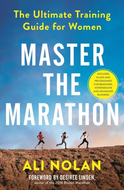 Master the Marathon