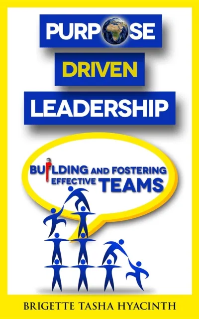 Purpose Driven Leadership